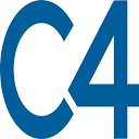 C4 Logo