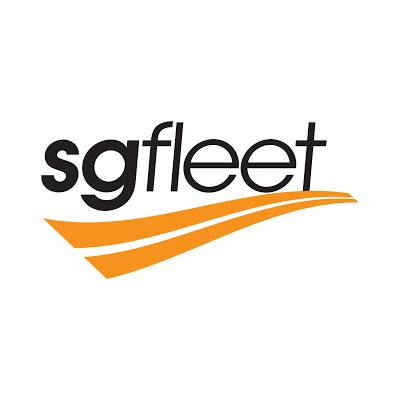 SG Fleet Logo